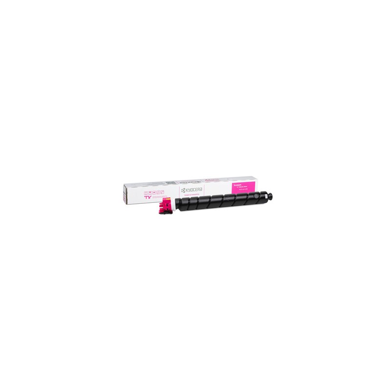 Kyocera oryginalny toner TK-8365M, 1T02YPBNL0, magenta, 12000s