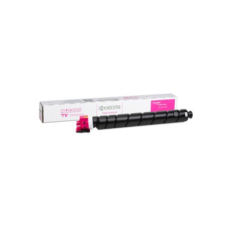 Kyocera oryginalny toner TK-8365M, 1T02YPBNL0, magenta, 12000s