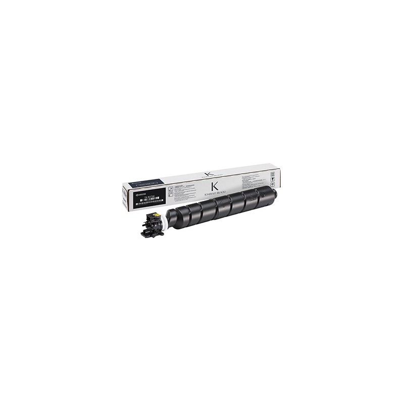 Kyocera oryginalny toner TK-8375K, 1T02XD0NL0, black, 30000s