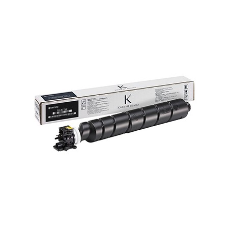 Kyocera oryginalny toner TK-8375K, 1T02XD0NL0, black, 30000s