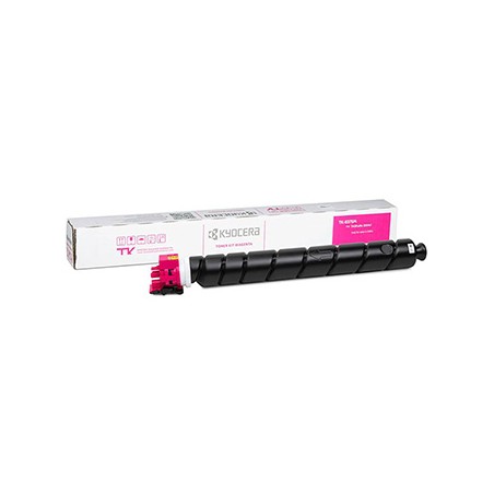 Kyocera oryginalny toner TK-8375M, 1T02XDBNL0, magenta, 20000s