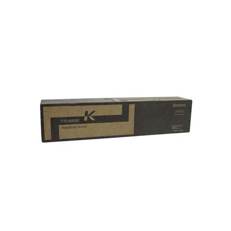 Kyocera oryginalny toner TK8505K, 1T02LC0NL0, black, 30000s
