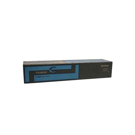 Kyocera oryginalny toner TK8505C, 1T02LCCNL0, cyan, 20000s