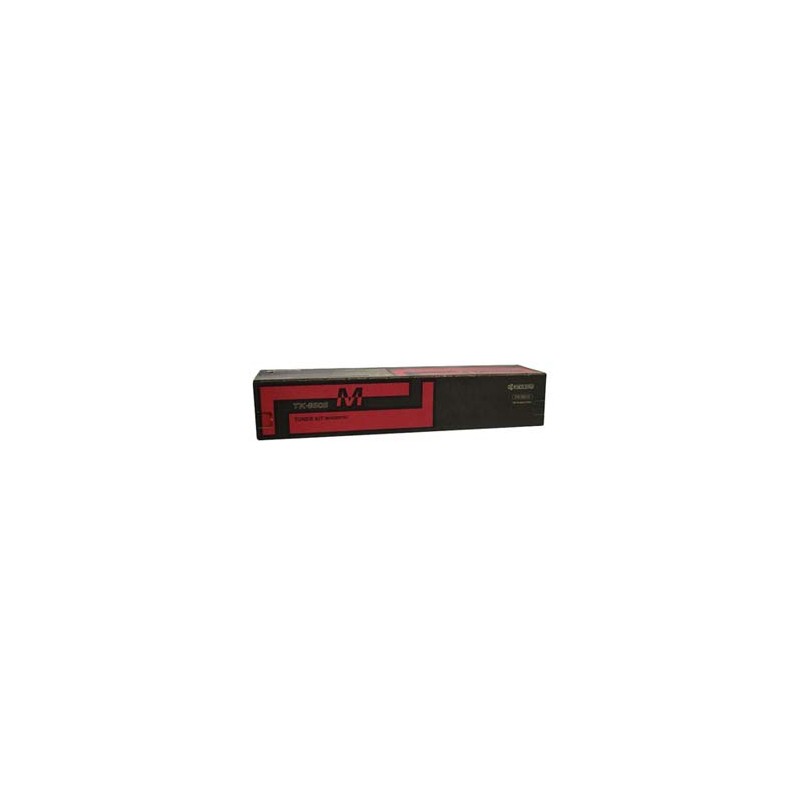 Kyocera oryginalny toner TK8505M, 1T02LCBNL0, magenta, 20000s