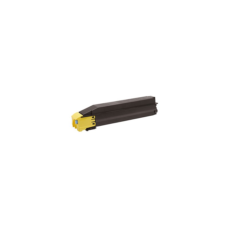 Katun Performance kompatybilny toner z Kyocera TK8505Y, 1T02LCANL0, yellow, 20000s