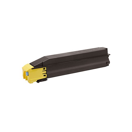 Katun Performance kompatybilny toner z Kyocera TK8505Y, 1T02LCANL0, yellow, 20000s