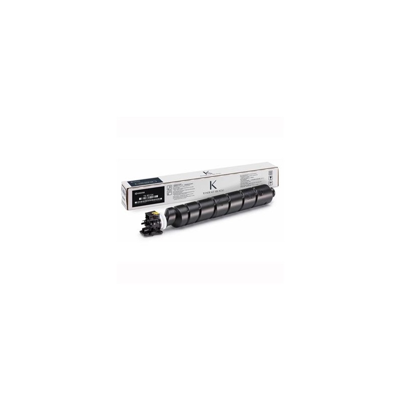 Kyocera oryginalny toner TK-8515K, 1T02ND0NL0, black, 30000s