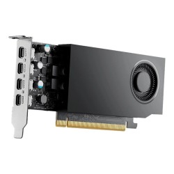 PNY NVIDIA A400 4GB GDDR6...