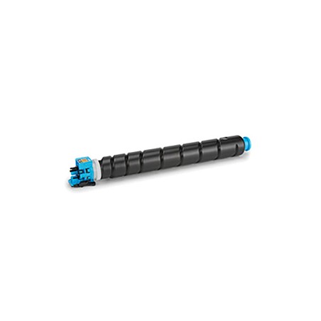 Katun Performance kompatybilny toner z Kyocera TK8525C, 1T02RMCNL0, cyan, 20000s, 357g