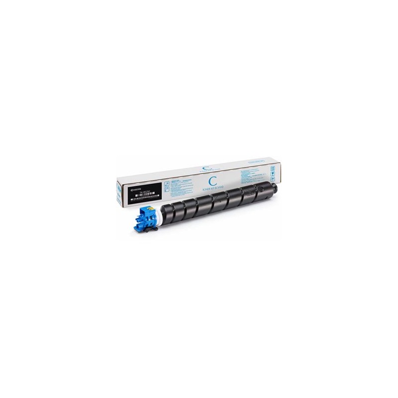 Kyocera oryginalny toner TK-8525C, 1T02RMCNL0, cyan, 20000s