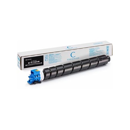 Kyocera oryginalny toner TK-8525C, 1T02RMCNL0, cyan, 20000s