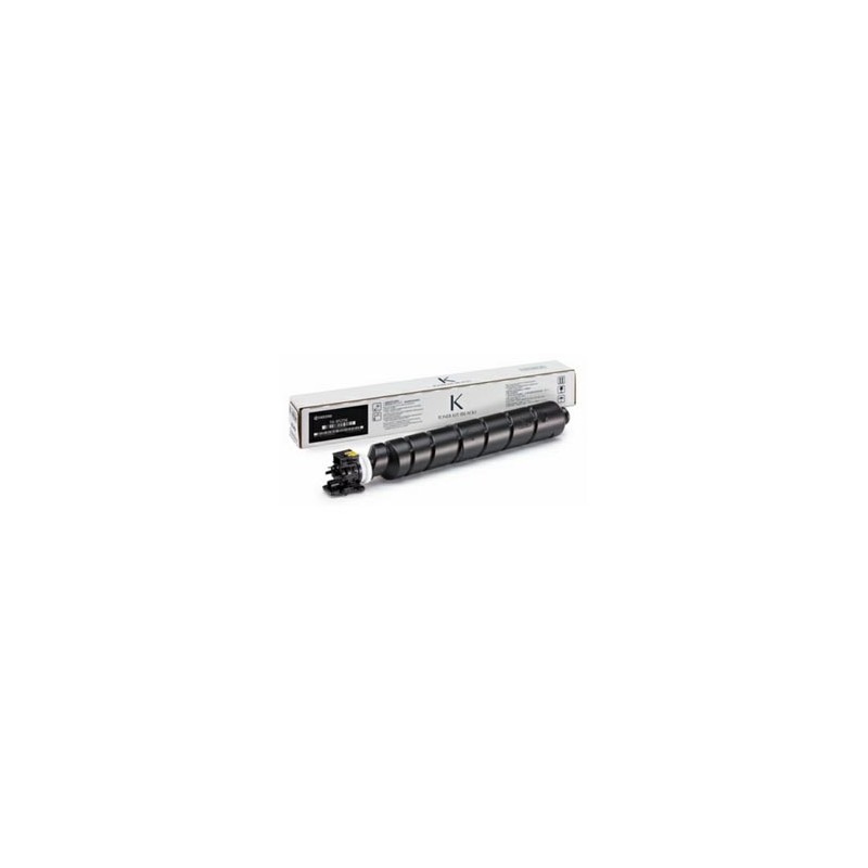 Kyocera oryginalny toner TK-8525K, 1T02RM0NL0, black, 30000s