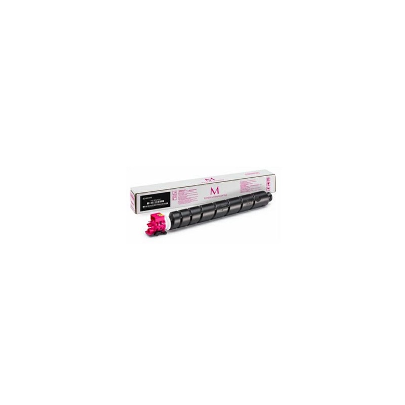 Kyocera oryginalny toner TK-8525M, 1T02RMBNL0, magenta, 20000s