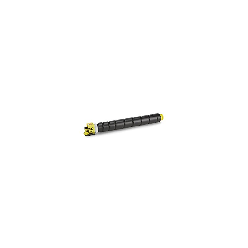 Katun Performance kompatybilny toner z Kyocera TK8525Y, 1T02RMANL0, yellow, 20000s, 357g