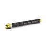 Katun Performance kompatybilny toner z Kyocera TK8525Y, 1T02RMANL0, yellow, 20000s, 357g
