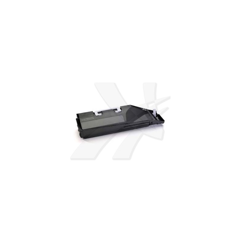 Kyocera oryginalny toner TK855K, 1T02H70EU0, black, 25000s