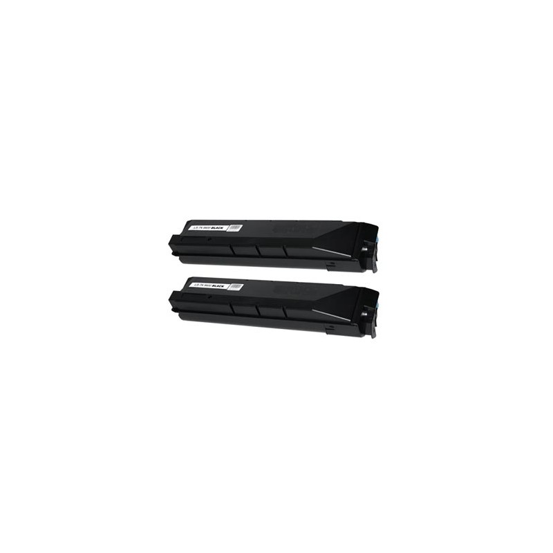Kyocera oryginalny toner 1T02MN0NLC, TK-8600K, black, 30000s