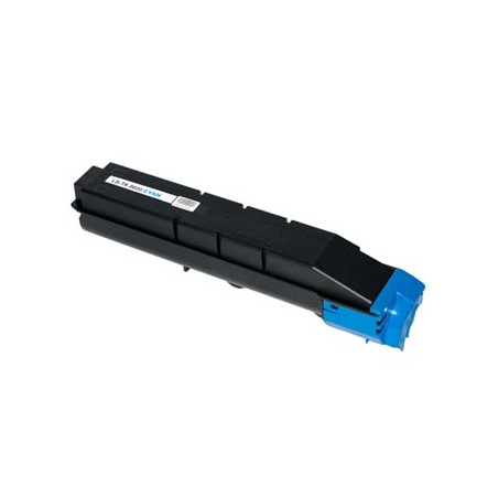 Kyocera oryginalny toner 1T02MNCNL0, TK-8600C, cyan, 20000s