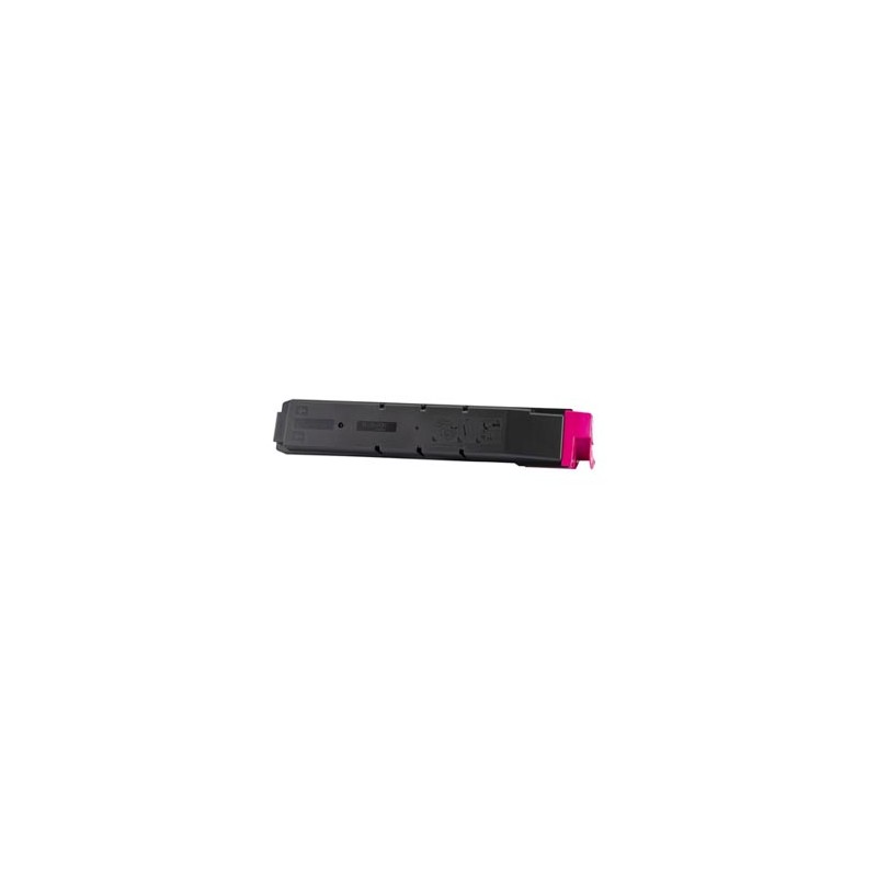 Kyocera oryginalny toner 1T02MNBNL0, TK-8600M, magenta, 20000s