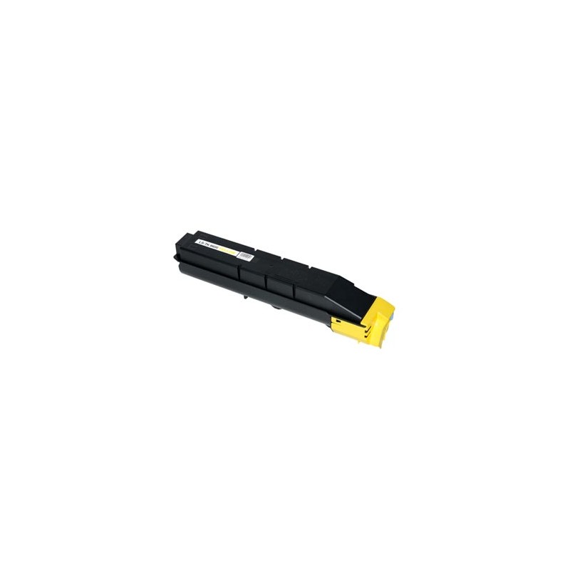 Kyocera oryginalny toner 1T02MNANL0, TK-8600Y, yellow, 20000s