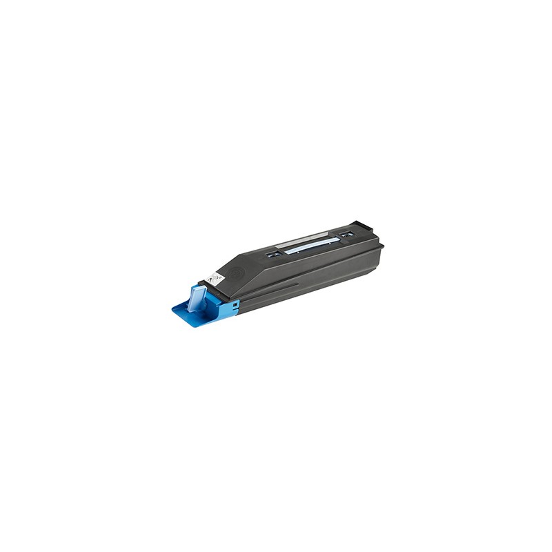 Katun Access kompatybilny toner z Kyocera TK865C, 1T02JZCEU0, cyan, 12000s, 270g