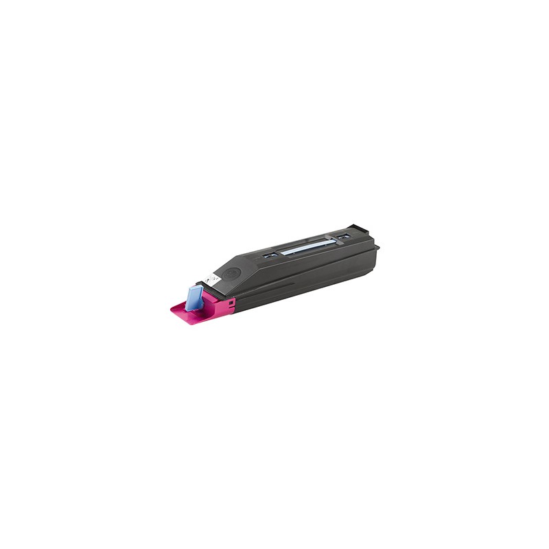 Katun Access kompatybilny toner z Kyocera TK865M, 1T02JZBEU0, magenta, 12000s, 270g