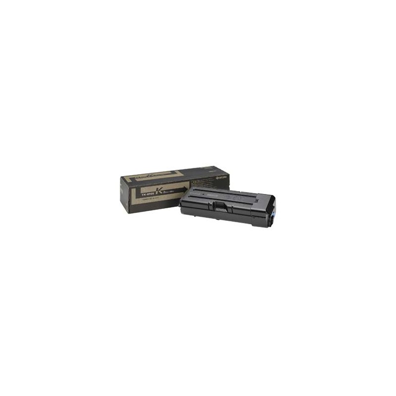 Kyocera oryginalny toner TK8705K, 1T02K90NL0, black, 70000s