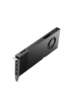 Karta graficzna PNY NVIDIA RTX 4000 Ada Generation, 20 GB GDDR6 160-bit, PCIe 4.0 x16, Single Slot, 4x Mini DP 1.4a, ATX - ATX