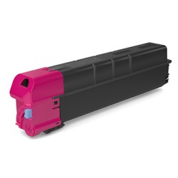 Kyocera oryginalny toner TK8725M, 1T02NHBNL0, magenta, 30000s