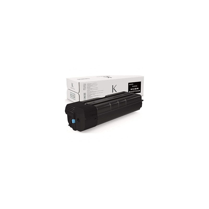 Kyocera oryginalny toner TK-8735K, 1T02XN0NL0, black, 40000s