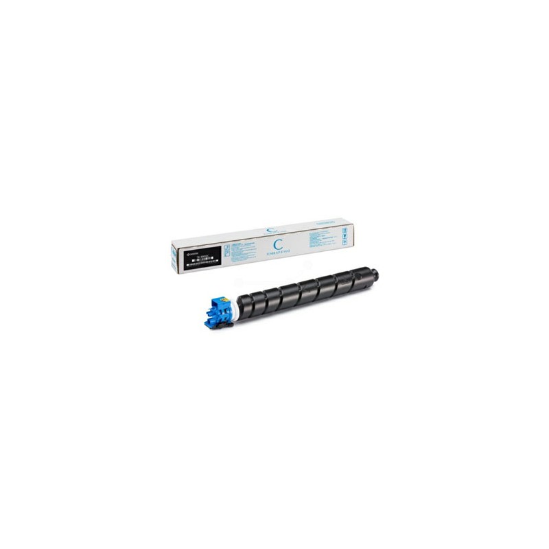 Kyocera oryginalny toner TK8800C, 1T02RRCNL0, cyan, 20000s