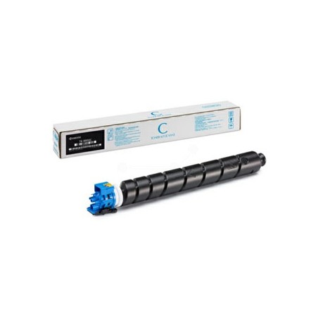 Kyocera oryginalny toner TK8800C, 1T02RRCNL0, cyan, 20000s