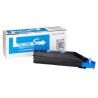 Kyocera oryginalny toner TK880C, 1T02KACNL0, cyan, 18000s