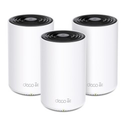 System mesh TP-LINK Deco...