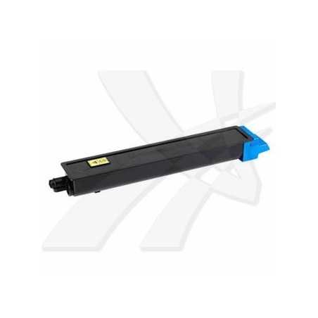 Kyocera oryginalny toner TK895C, 1T05JG0NL0, cyan, 6000s