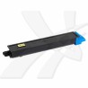 Kyocera oryginalny toner TK895C, 1T05JG0NL0, cyan, 6000s