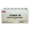 Kyocera oryginalny toner 37066008, black, 42000s, 55g