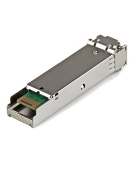 StarTech.com SFPG1320C moduł przekaźników sieciowych Swiatłowód 1250 Mbit/s SFP 1310 nm