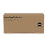 Konica Minolta oryginalny toner 0940-501, yellow, 3500s