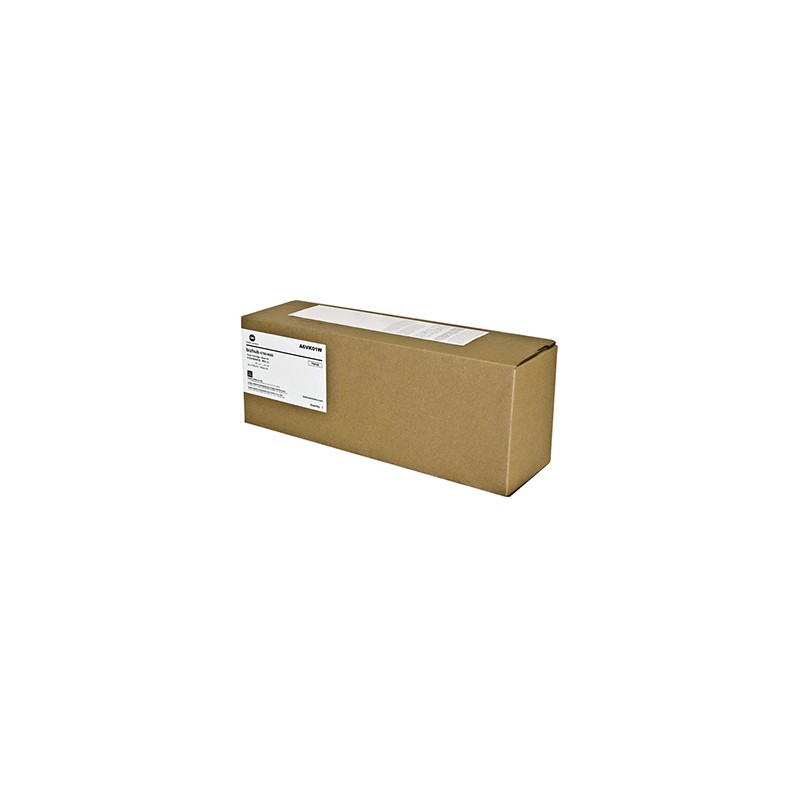 Konica Minolta oryginalny toner A6VK01W, TNP-46, black, 20000s