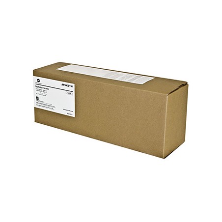 Konica Minolta oryginalny toner A6VK01W, TNP-46, black, 20000s