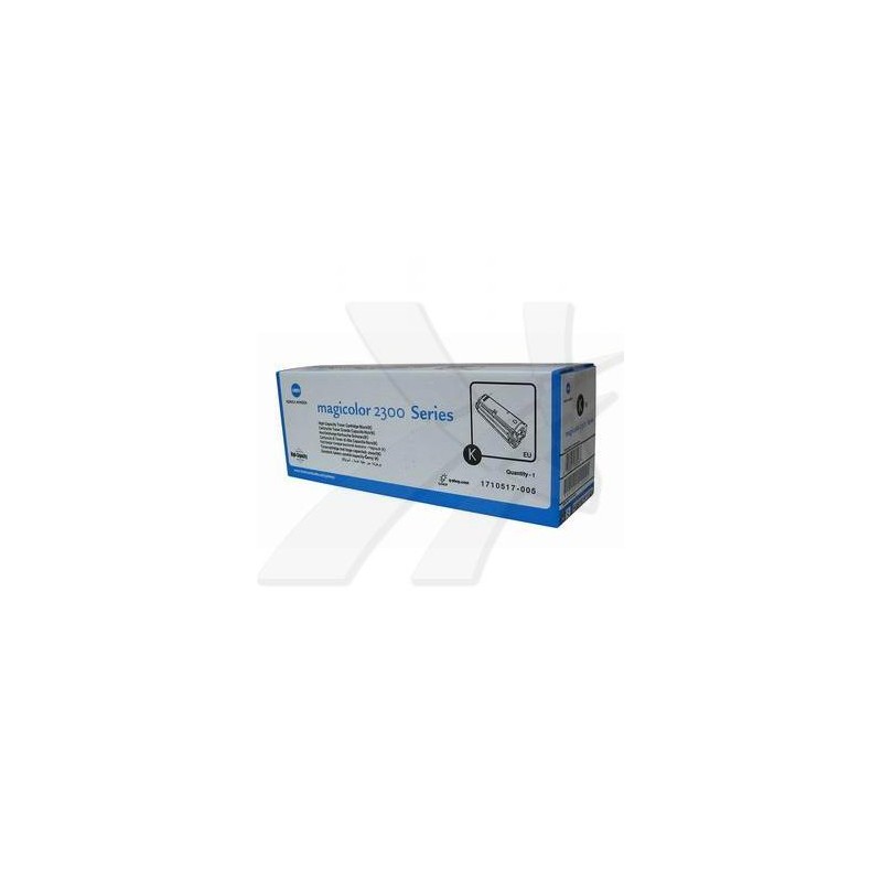 Konica Minolta oryginalny toner 4576211, 1710-5170-05, black, 4500s, high capacity