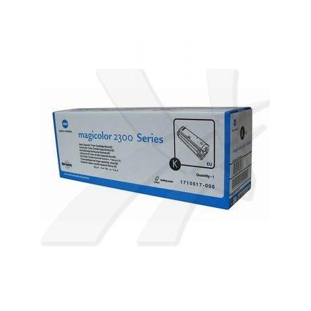 Konica Minolta oryginalny toner 4576211, 1710-5170-05, black, 4500s, high capacity