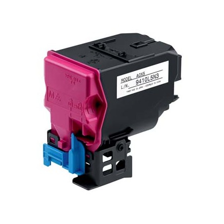 Konica Minolta oryginalny toner A0X5350, TNP18, magenta, 6000s