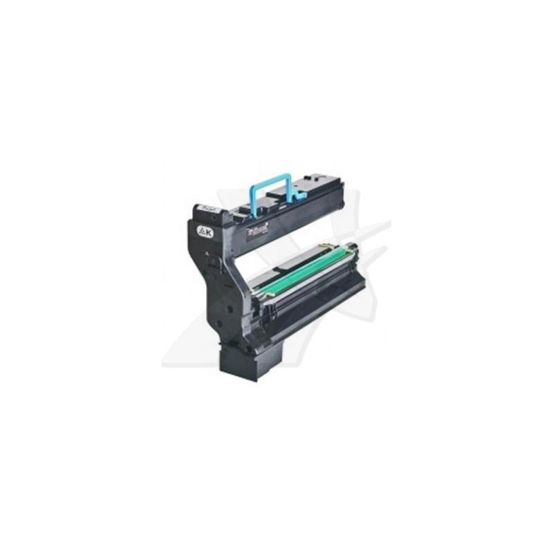 Konica Minolta oryginalny toner 4539432, 1710-5820-01, black, 6000s