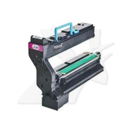 Konica Minolta oryginalny toner 4539232, 1710-5820-03, magenta, 6000s