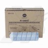 Konica Minolta oryginalny toner MTII, black, 6000s, 4x50g