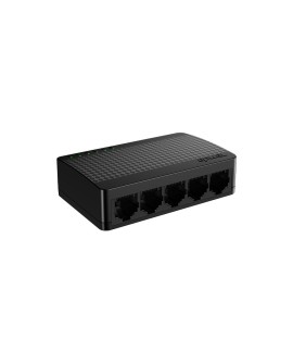 Switch Tenda 5p SG105M (5x10/100/1000Mbit)