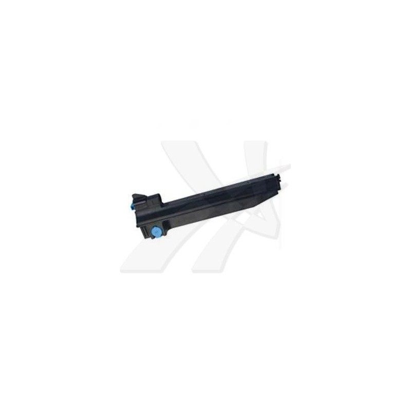 Konica Minolta oryginalny toner 4539333, 1710-6040-08, cyan, 12000s, high capacity