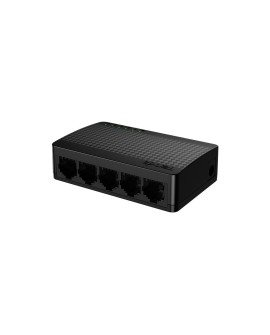 Switch Tenda 5p SG105M (5x10/100/1000Mbit)
